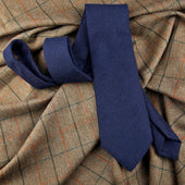 Cashmere Bespoke Tie
