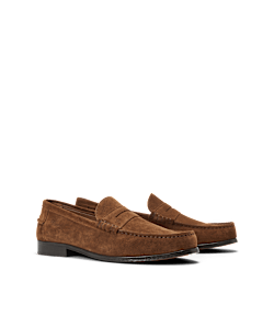 Manning Loafer