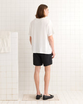 Beaded Salt Marsh Tee