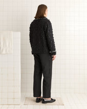 Beaded Tempest Jacket