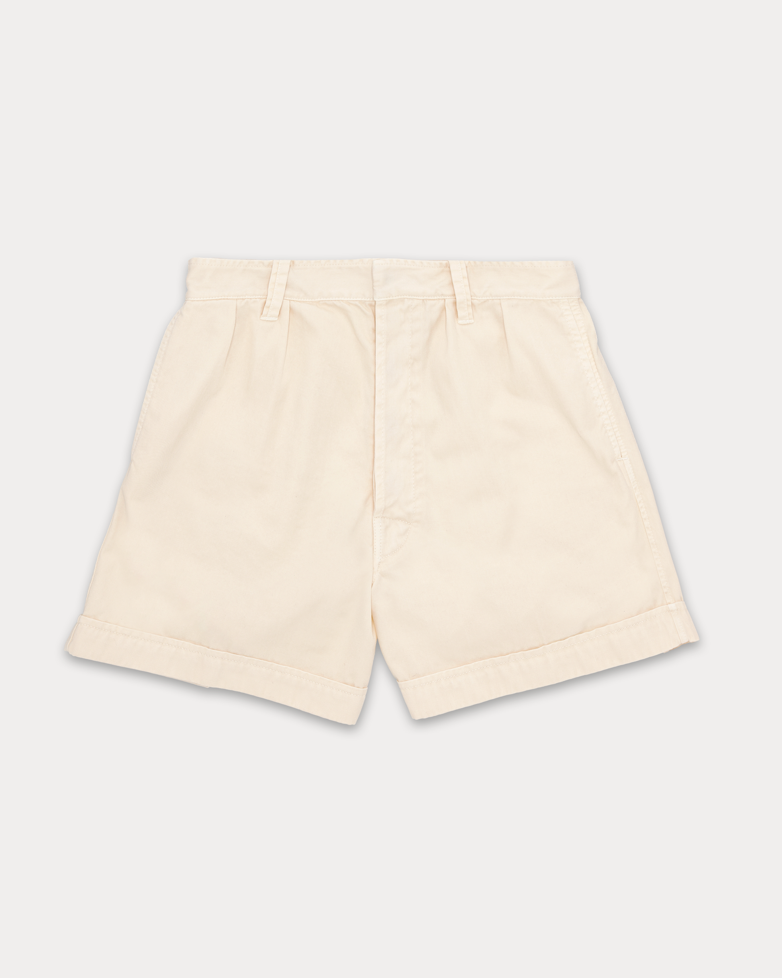 Bedford Bermuda In Cotone