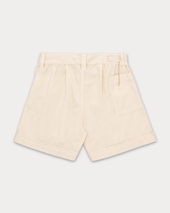 Bedford Bermuda In Cotone