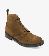 Loake Bedale English Men S Shoes Boots Loake Shoemakers