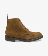 Loake Bedale | English Men's Shoes & Boots | Loake Shoemakers