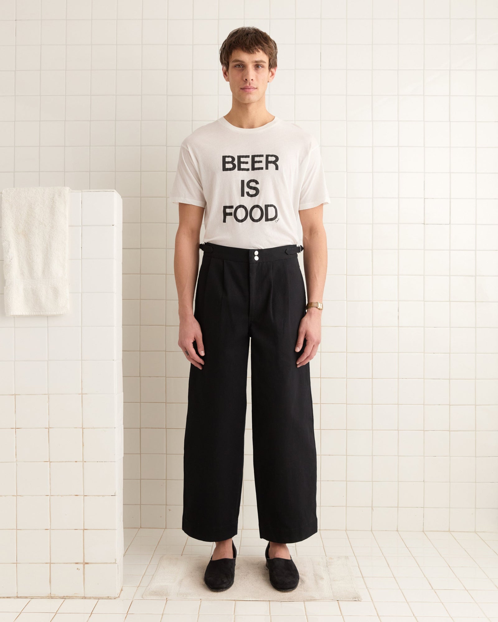 Beer Tee