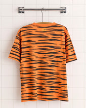 Tiger Stripe Tee