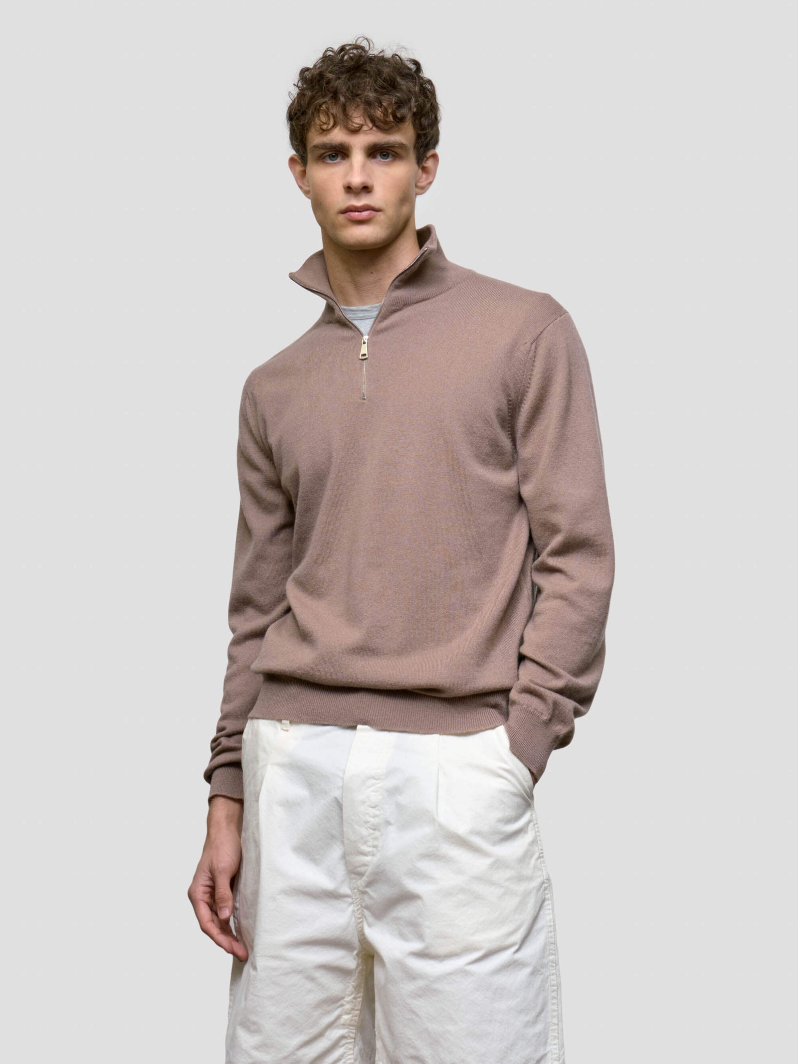 Heriot Zip