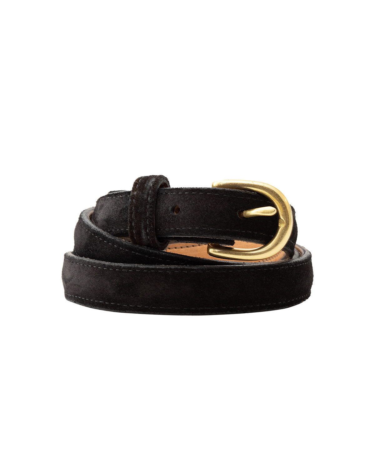 Suede Belt 25mm