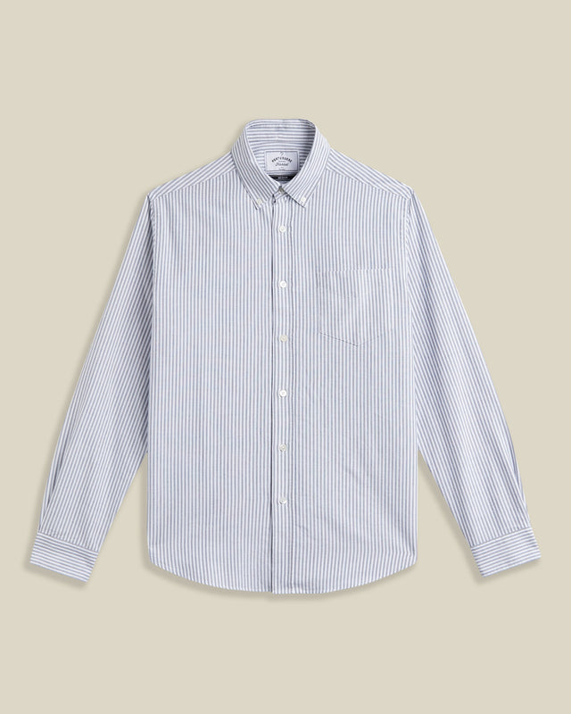 BELAVISTA STRIPE - BLACK