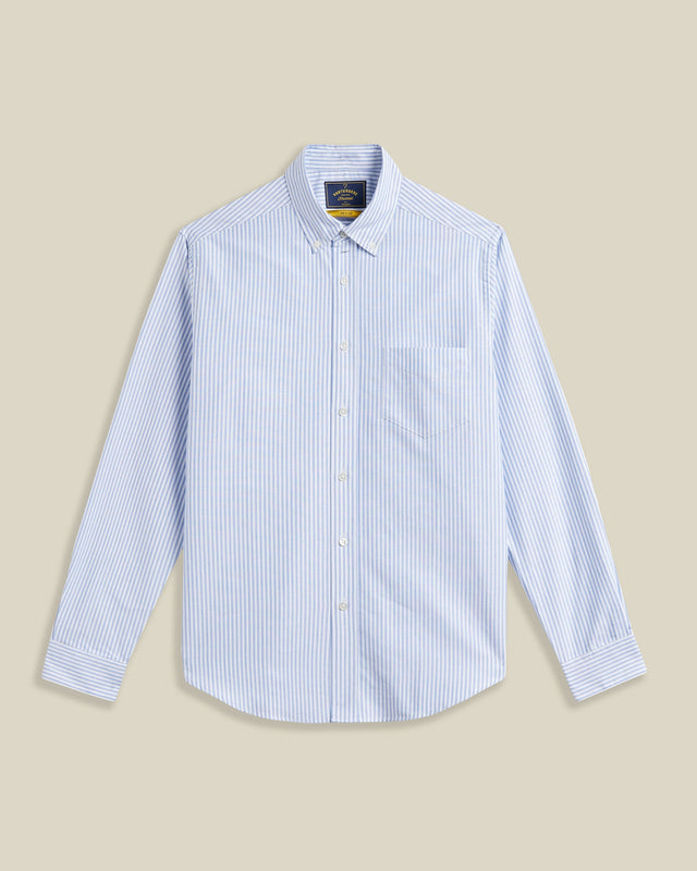 BELAVISTA STRIPE - BLUE