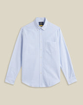 BELAVISTA STRIPE - LIGHT BLUE