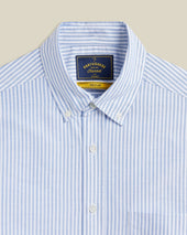 BELAVISTA STRIPE - LIGHT BLUE