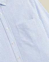 BELAVISTA STRIPE - LIGHT BLUE