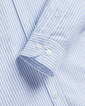 BELAVISTA STRIPE - LIGHT BLUE