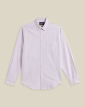 BELAVISTA STRIPE - BORDEAUX