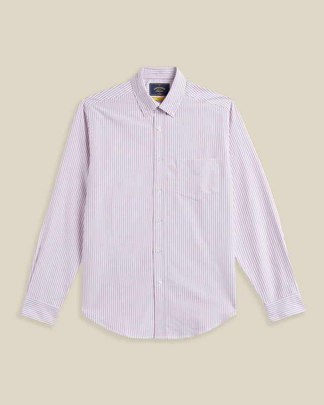 BELAVISTA STRIPE - BORDEAUX