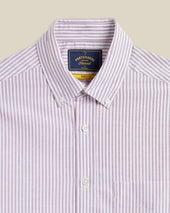BELAVISTA STRIPE - BORDEAUX