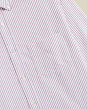 BELAVISTA STRIPE - BORDEAUX