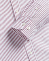 BELAVISTA STRIPE - BORDEAUX