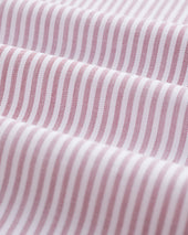 BELAVISTA STRIPE - BORDEAUX