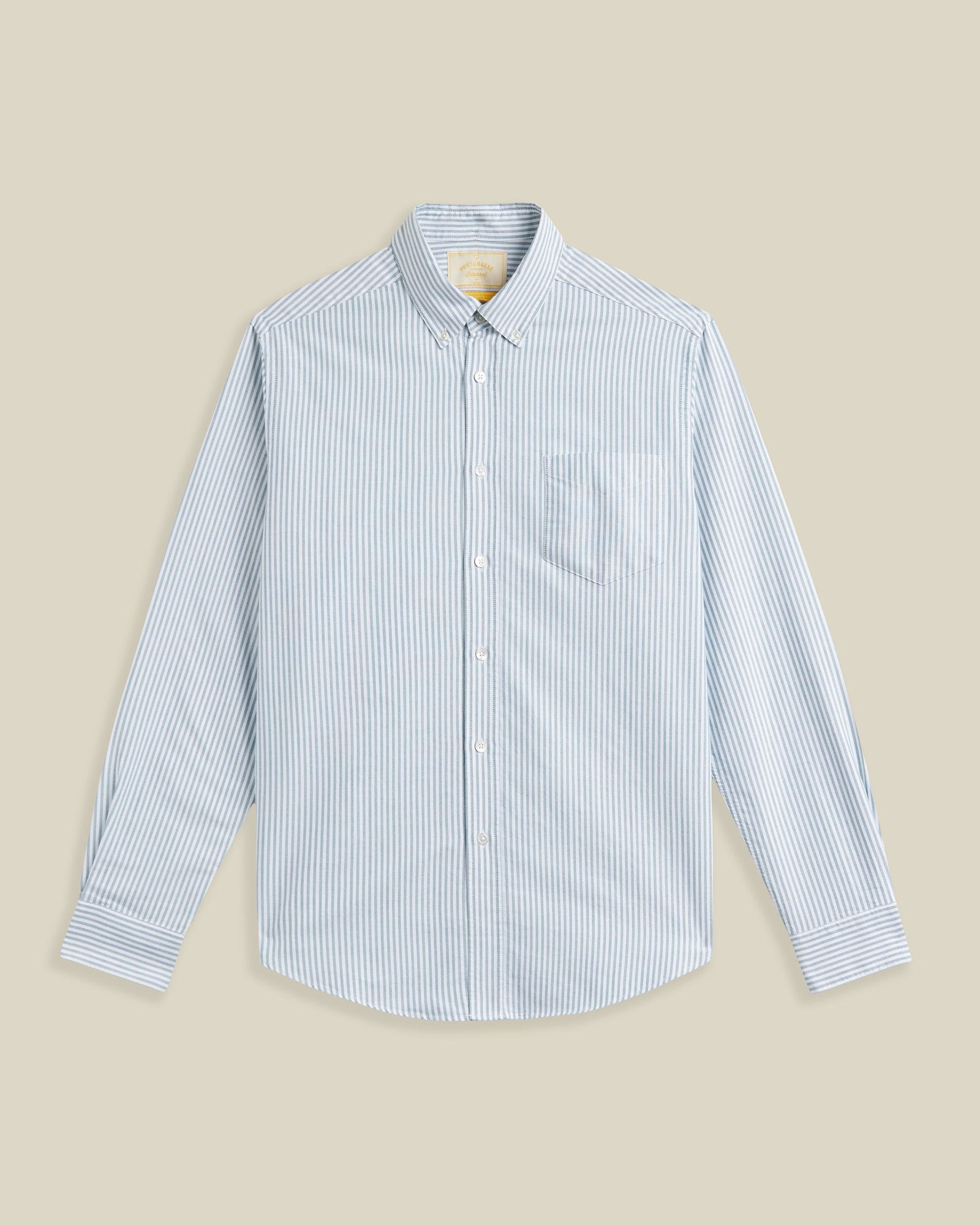 Belavista Stripe Green