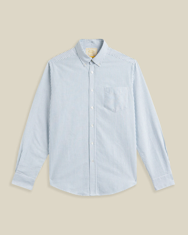 BELAVISTA STRIPE - GREEN