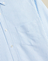 BELAVISTA STRIPE - OPEN BLUE