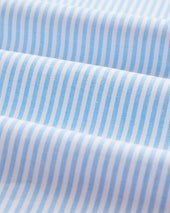 BELAVISTA STRIPE - OPEN BLUE