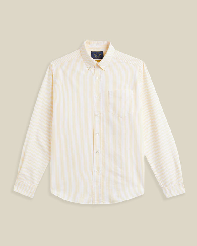 BELAVISTA STRIPE - YELLOW