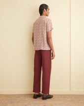 Bellis Short Sleeve Shirt