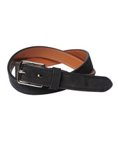 Suede Belt