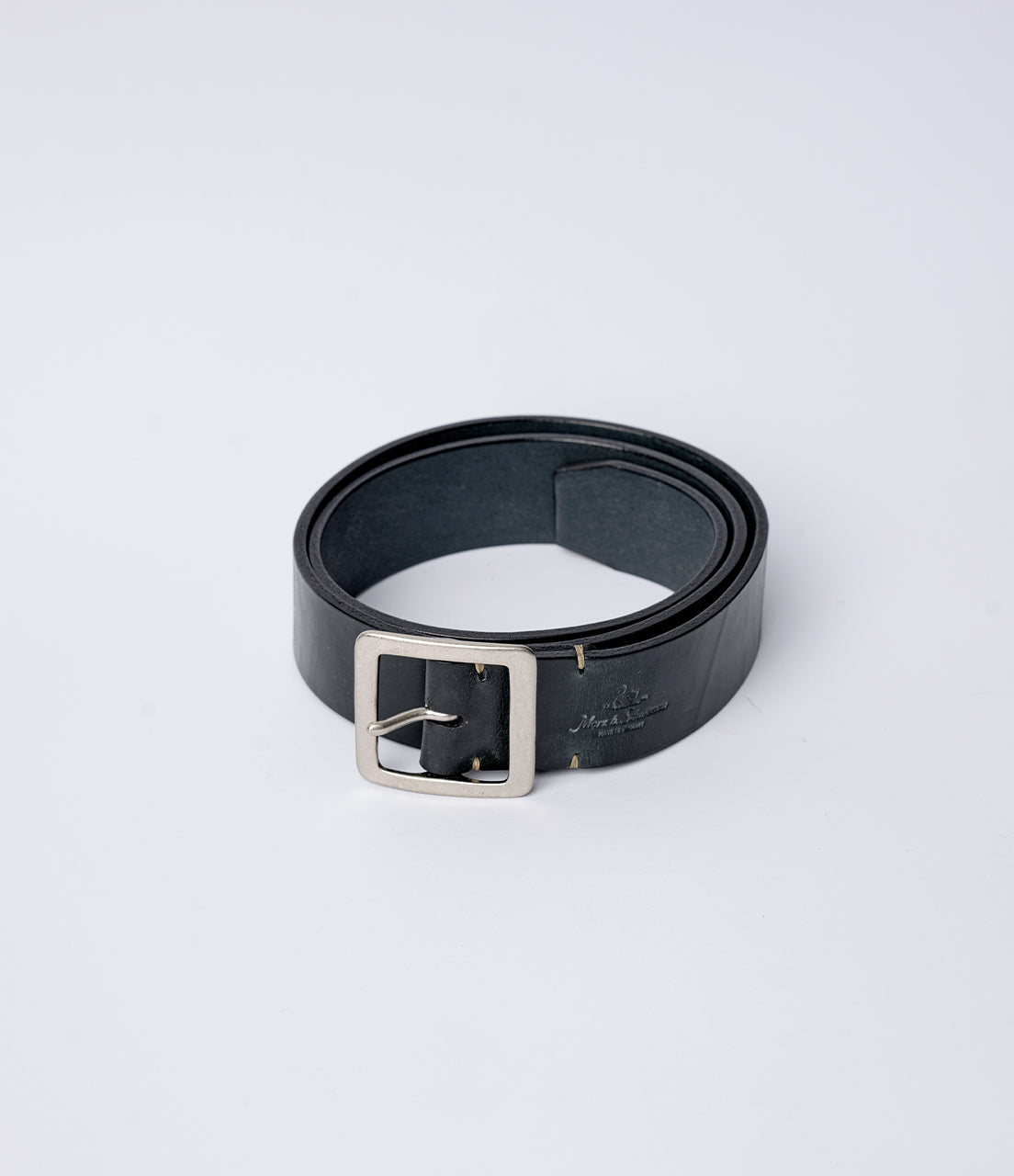Regular Leather Belt