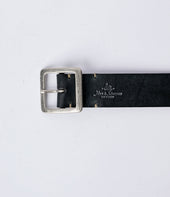 Regular Saddle Leather Belt (4cm / 1.57In)