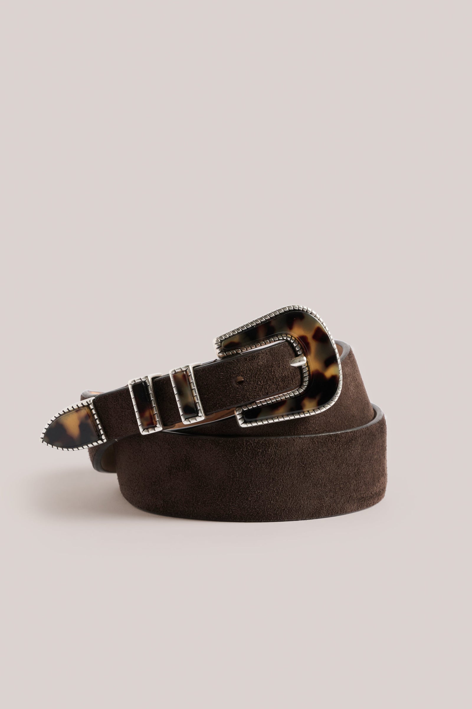 Texas Belt Tortoiseshell Pre Order