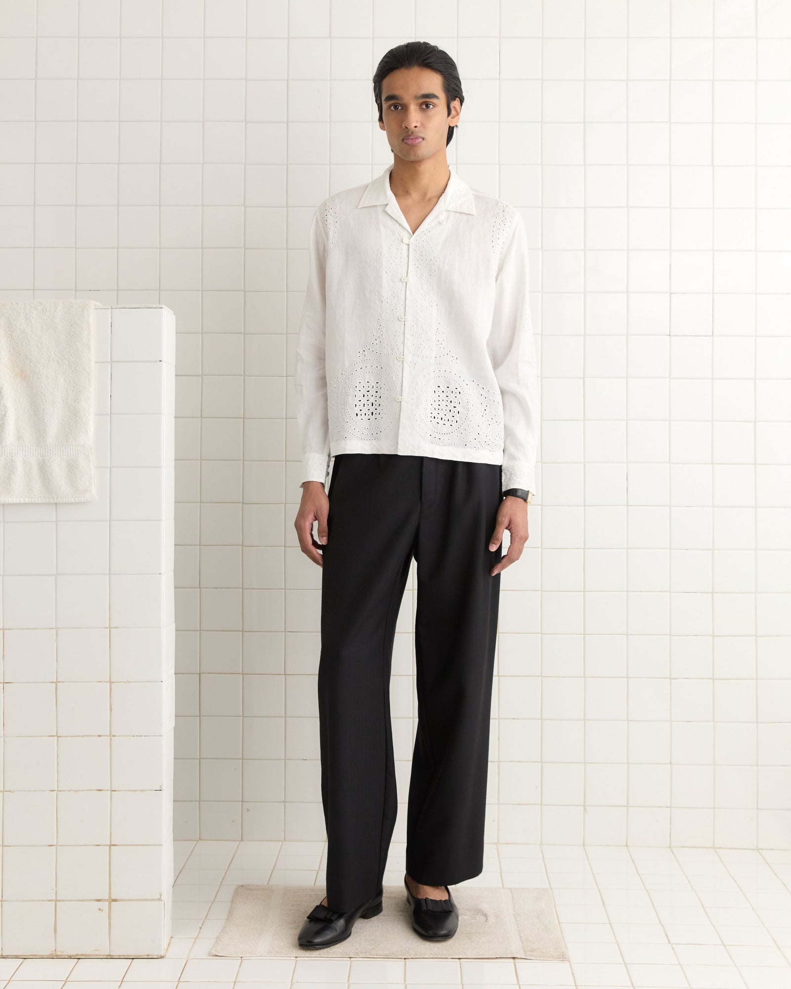 Belvoir Shirt