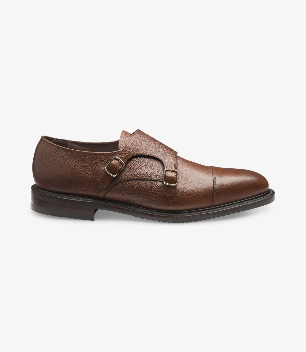 Loake Benedict English Men S Shoes Boots Loake Shoemakers