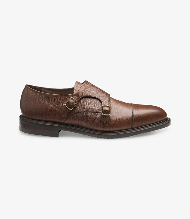 Loake Benedict | English Men's Shoes & Boots | Loake Shoemakers