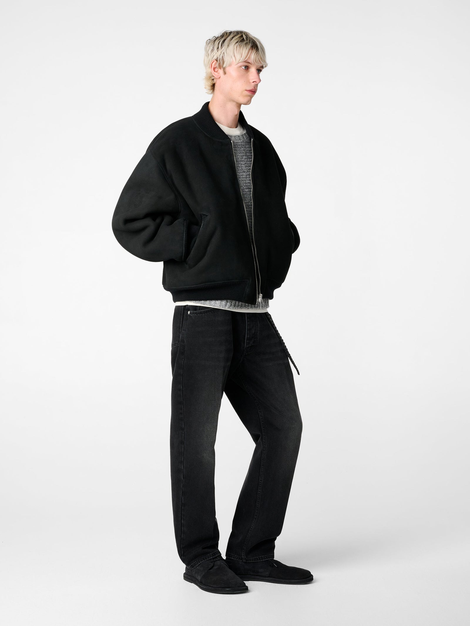Berkeley Jacket In