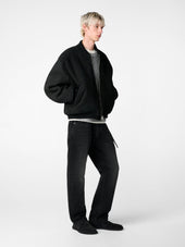 Berkeley Jacket in Black