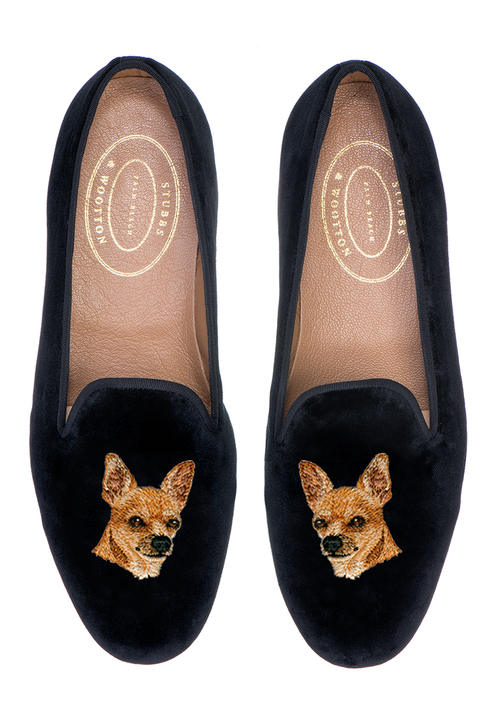 Chihuahua Tan (Men)