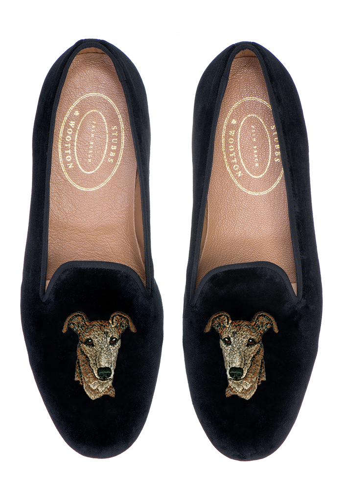 Greyhound (Men)