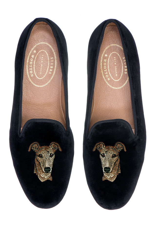 Greyhound (Men)