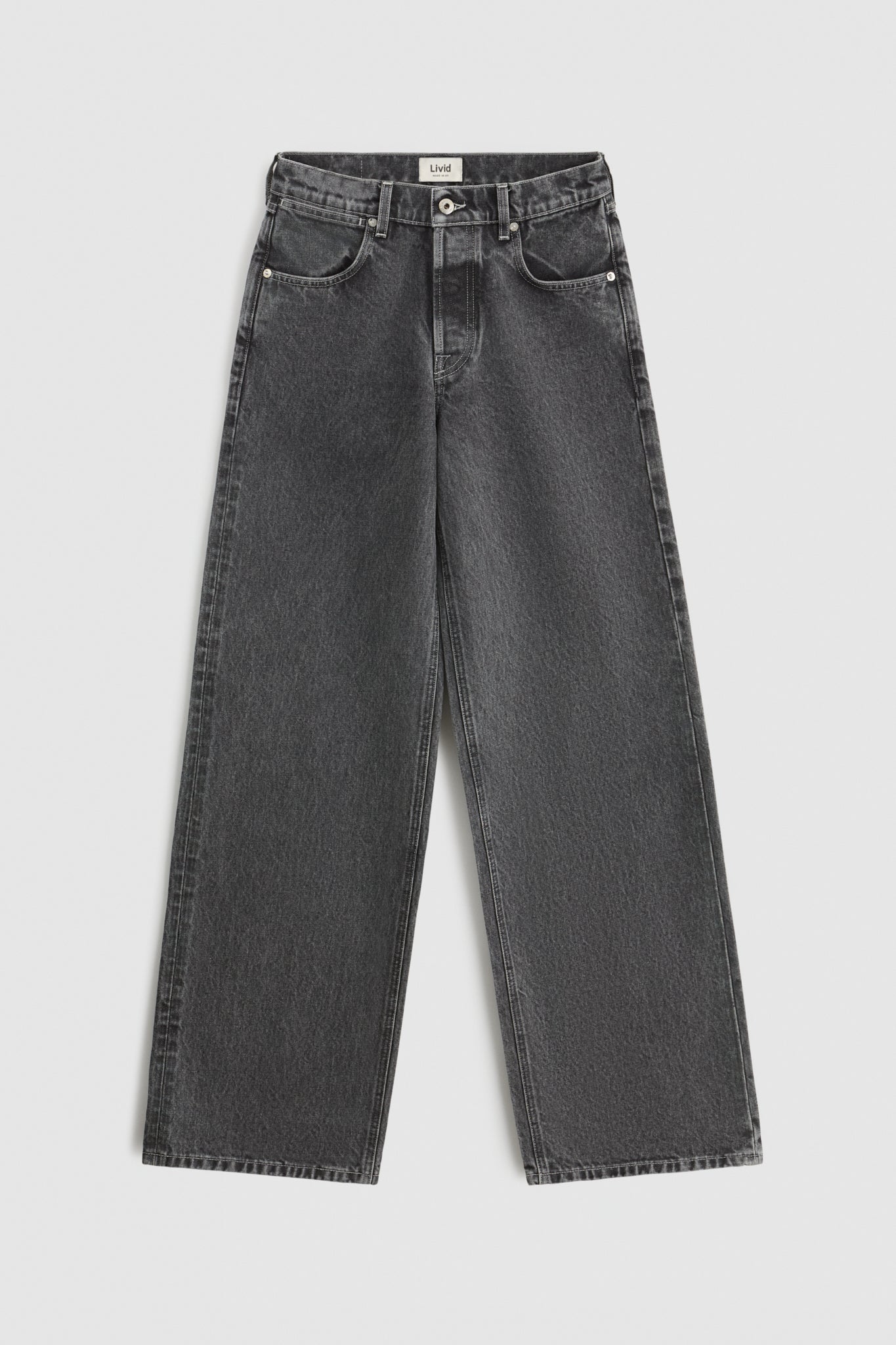 Beth Japan Gravel