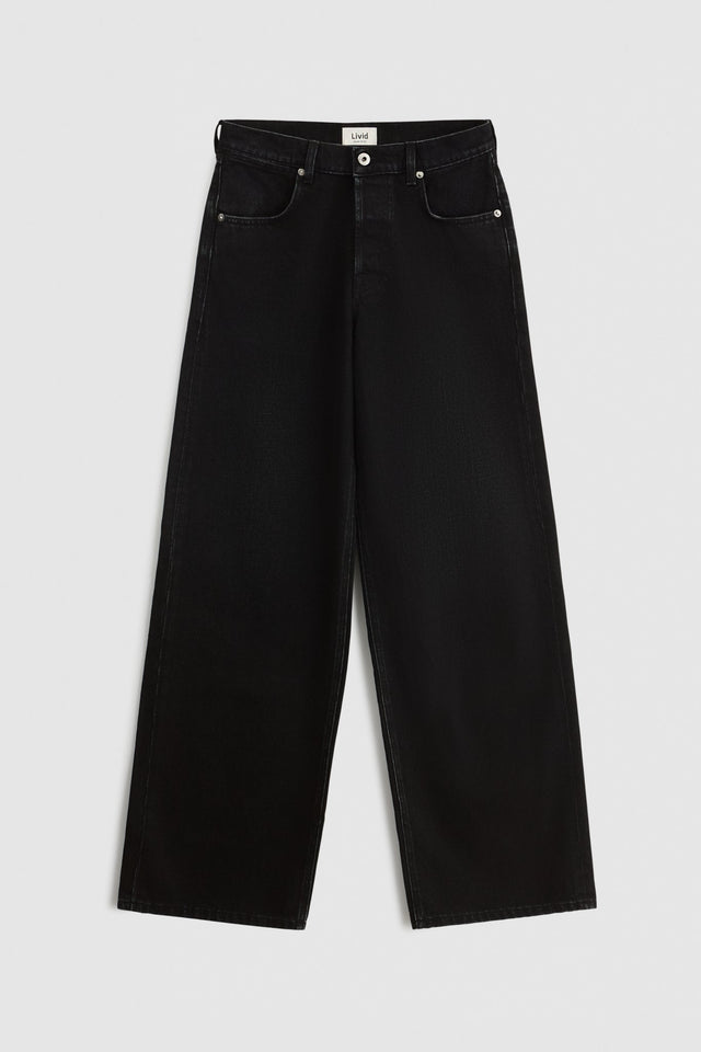 Beth Japan Black Dusk