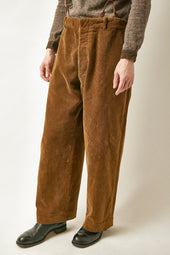 Belafonte Ragtime Clothing Hiback Trouser Heavy Cord Bf 24 25