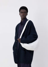Large Croissant Bag