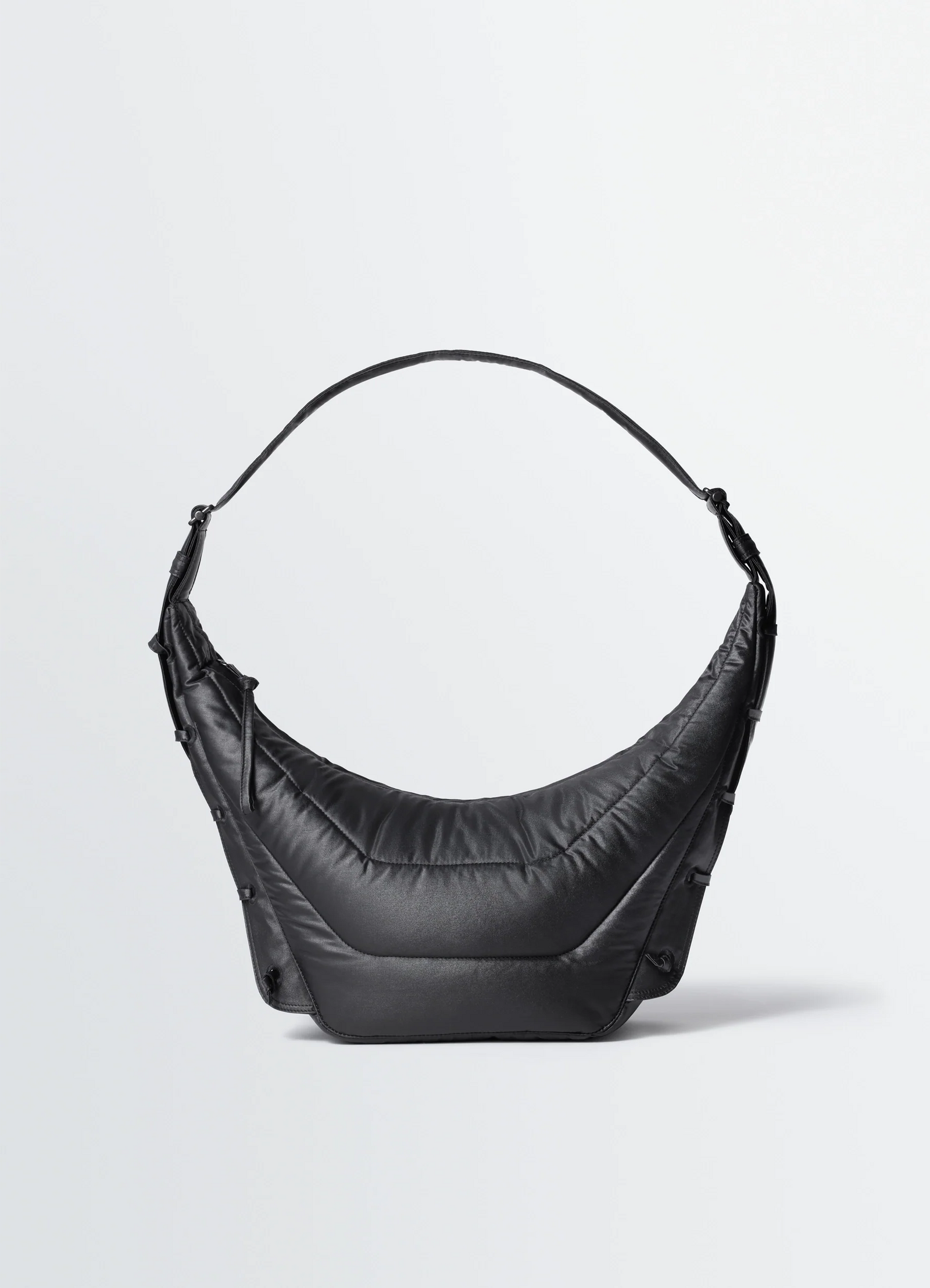 Medium Soft Game Bag In Water Repellent Coated Cotton