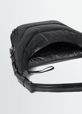 Medium Soft Game Bag In Water Repellent Coated Cotton