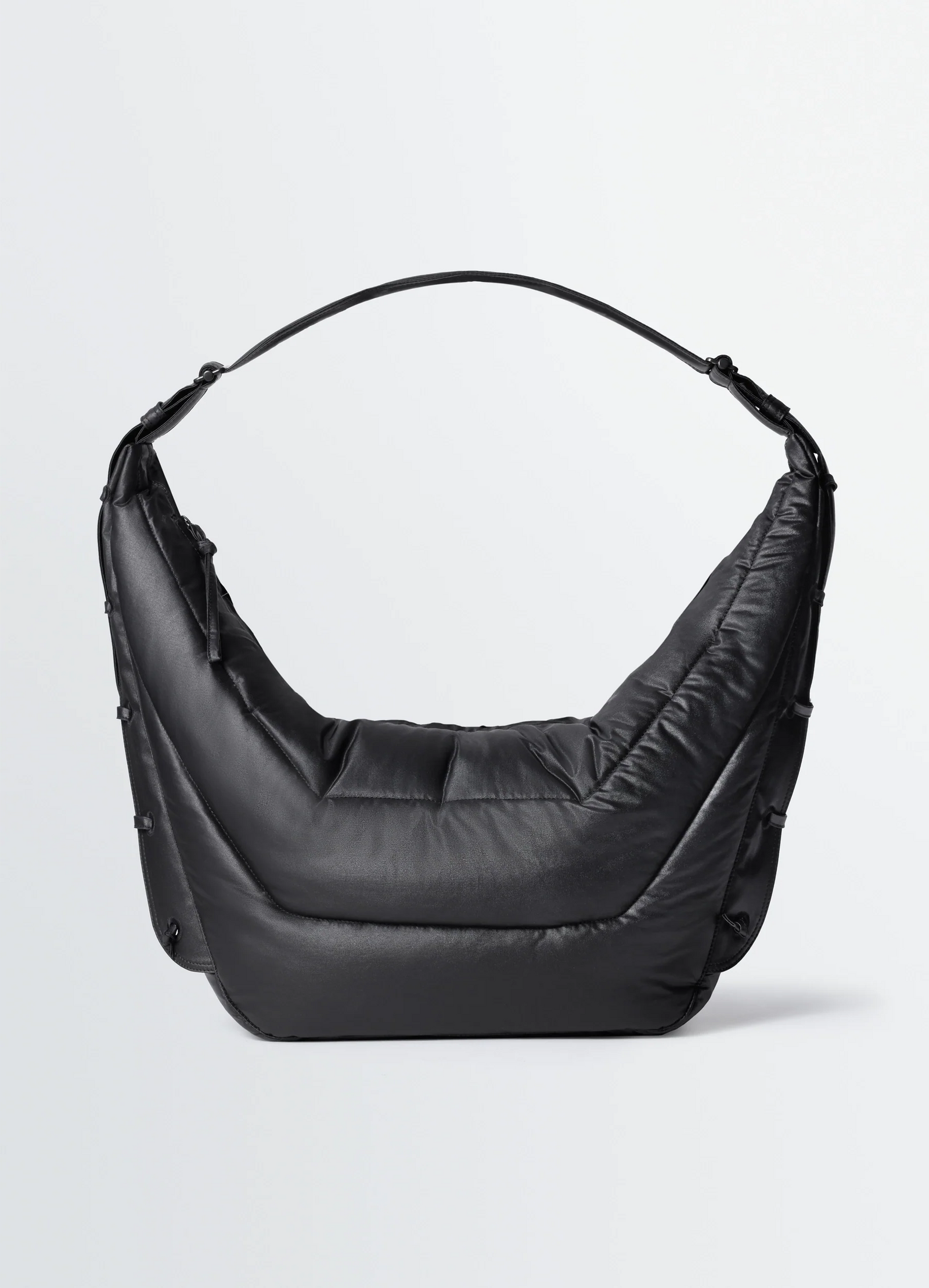 Large Soft Game Bag In Water Repellent Coated Cotton