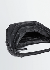 Large Soft Game Bag In Water Repellent Coated Cotton